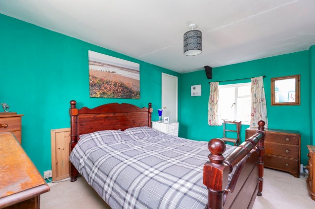 image for Sixpenny Handley, Salisbury