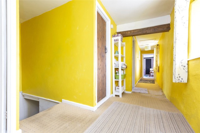 image for Sixpenny Handley, Salisbury