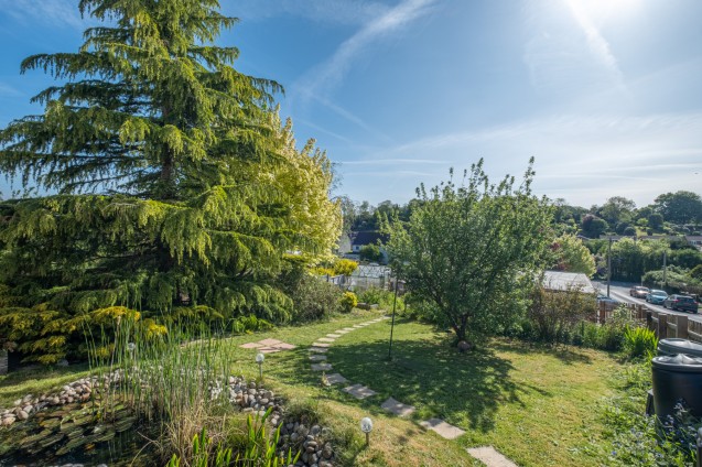 image for Milborne St Andrew, Dorset