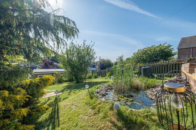 image for Milborne St Andrew, Dorset