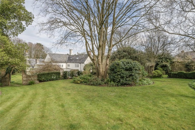 image for Milborne St Andrew, Dorset