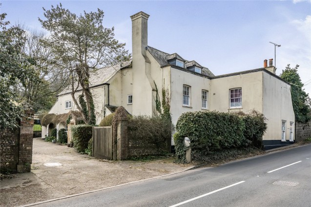 image for Milborne St Andrew, Dorset