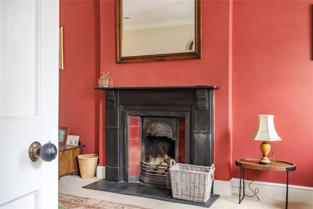 image for Milborne St Andrew, Dorset