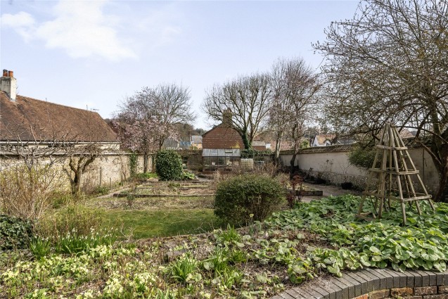 image for Milborne St Andrew, Dorset