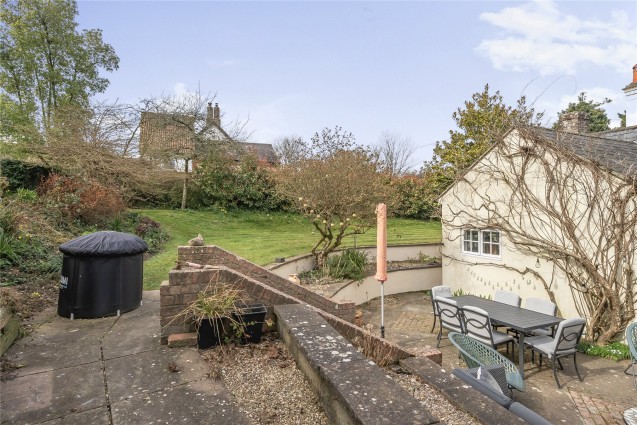 image for Milborne St Andrew, Dorset