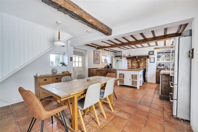 image for Milborne St Andrew, Dorset