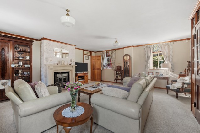 image for Milton Abbas, Blandford, Dorset