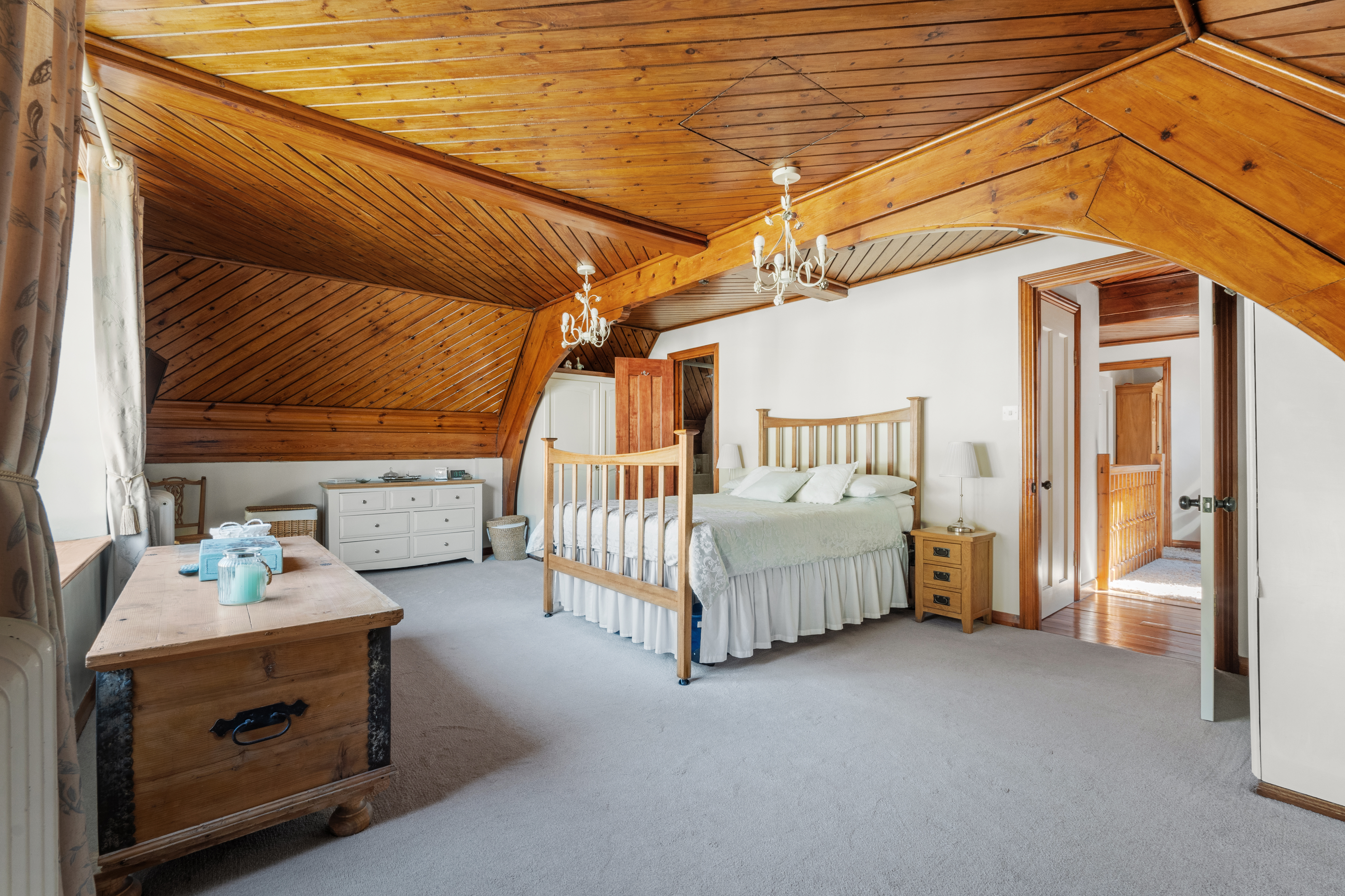 Floorplan for Milton Abbas, Blandford, Dorset