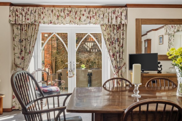 image for Milton Abbas, Blandford, Dorset