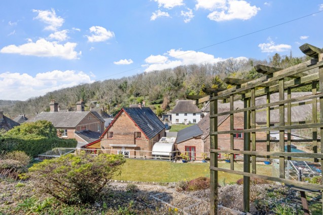 image for Milton Abbas, Blandford, Dorset