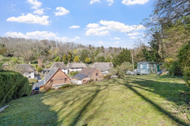 image for Milton Abbas, Blandford, Dorset
