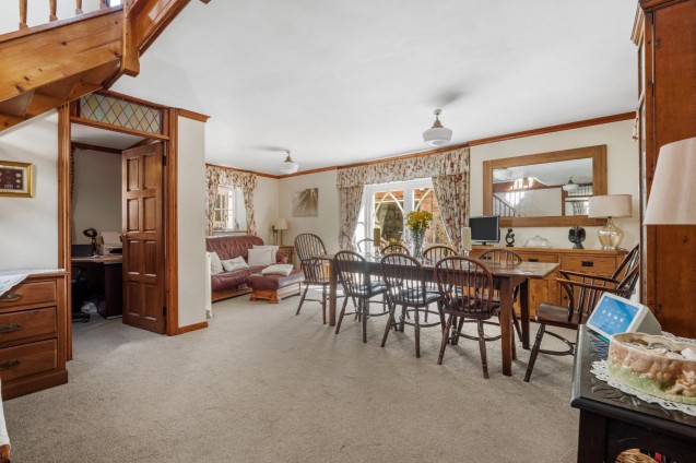 image for Milton Abbas, Blandford, Dorset