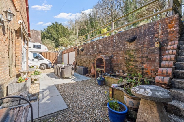 image for Milton Abbas, Blandford, Dorset