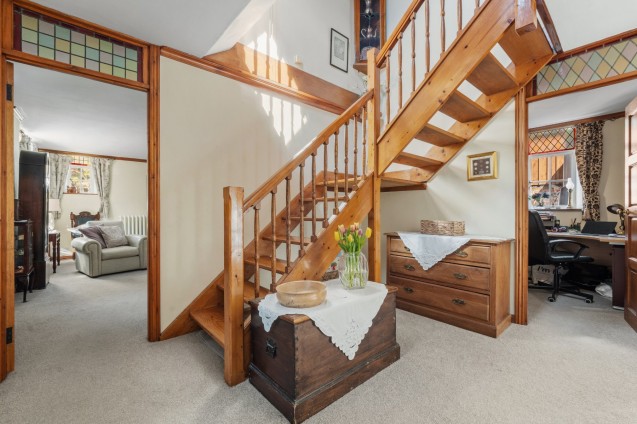 image for Milton Abbas, Blandford, Dorset