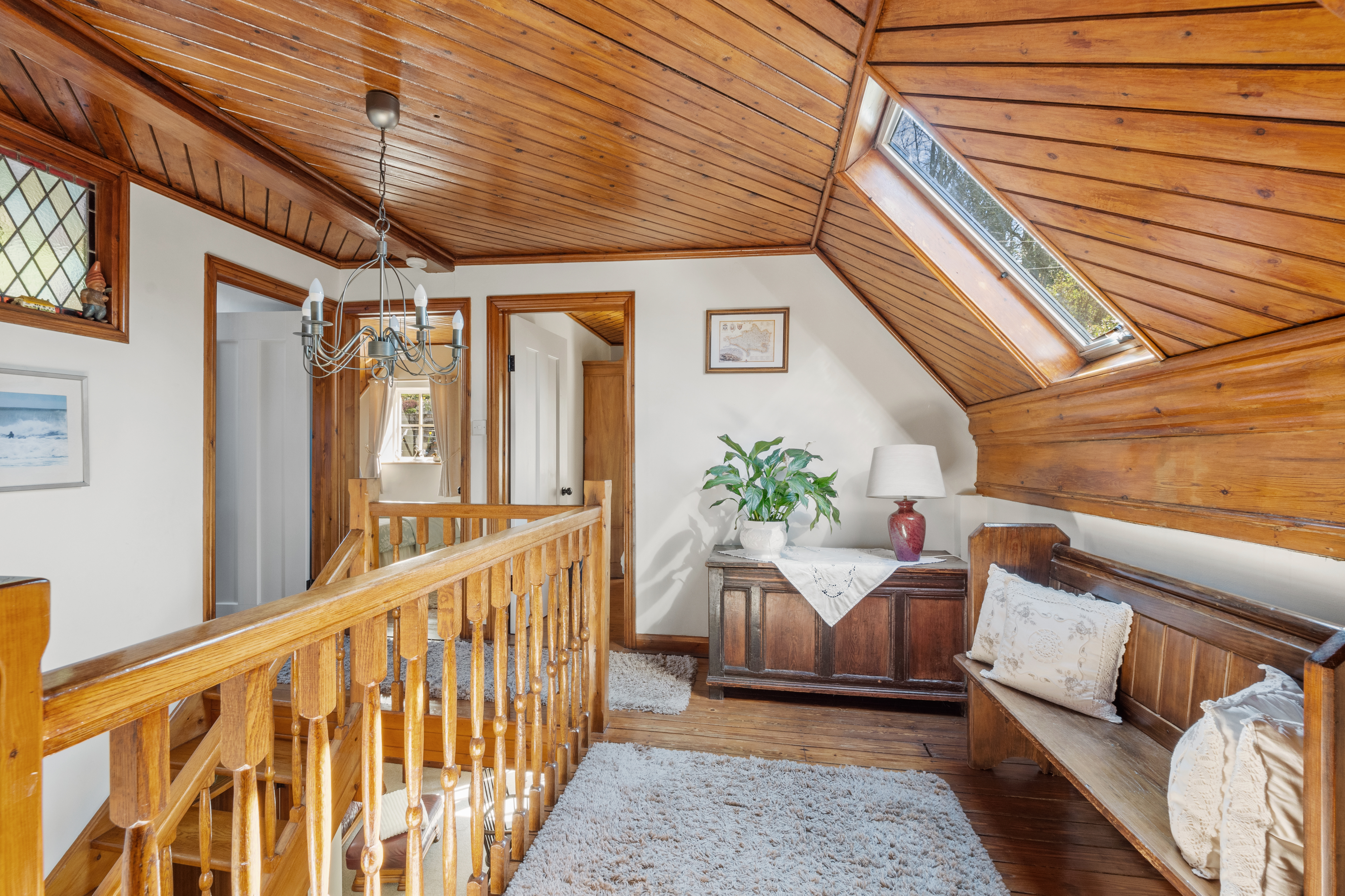 Floorplan for Milton Abbas, Blandford, Dorset