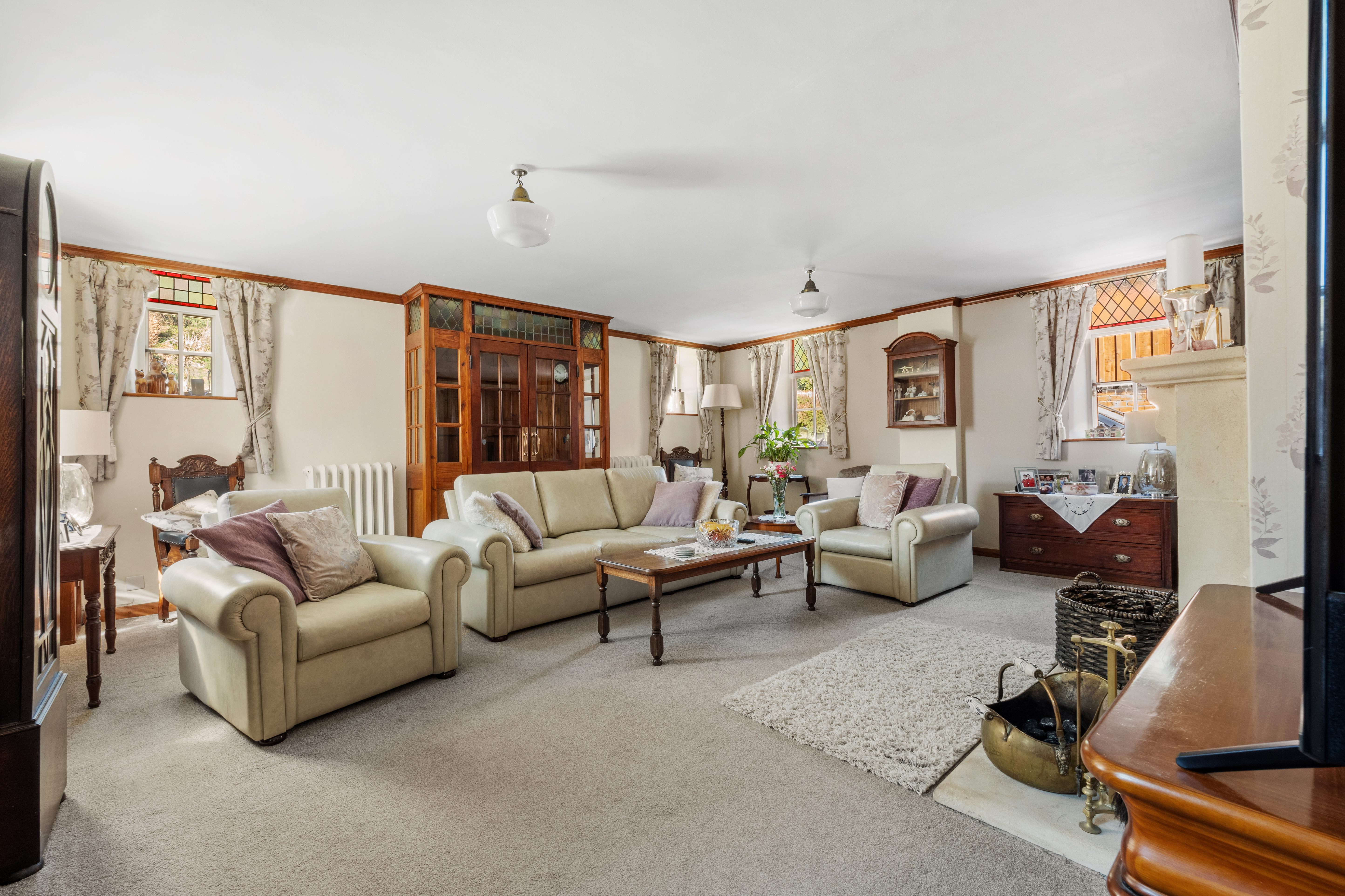 Floorplan for Milton Abbas, Blandford, Dorset