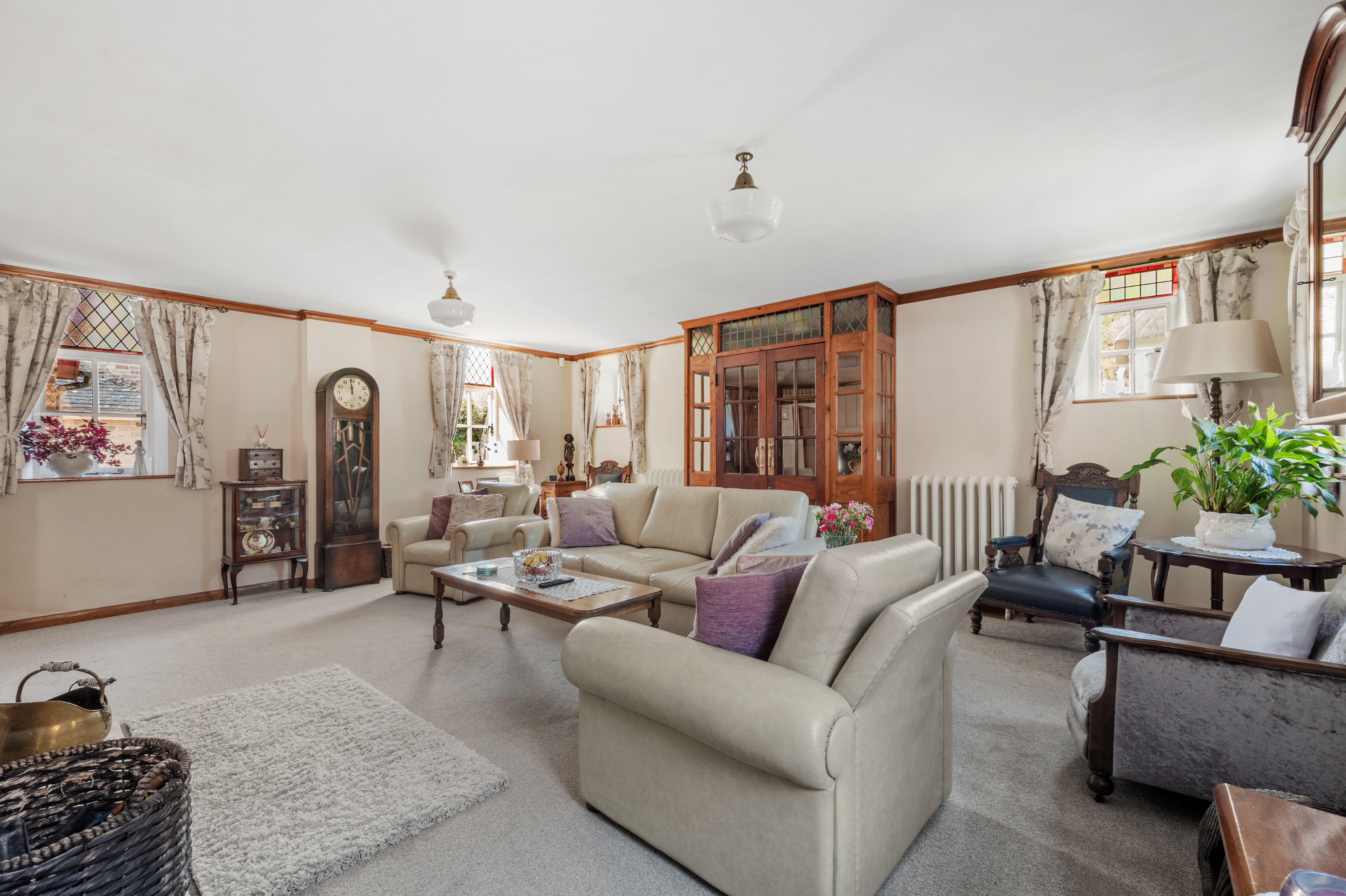 Floorplan for Milton Abbas, Blandford, Dorset