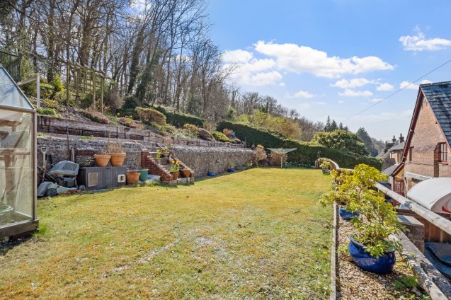image for Milton Abbas, Blandford, Dorset