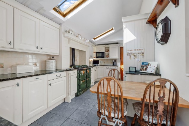 image for Milton Abbas, Blandford, Dorset