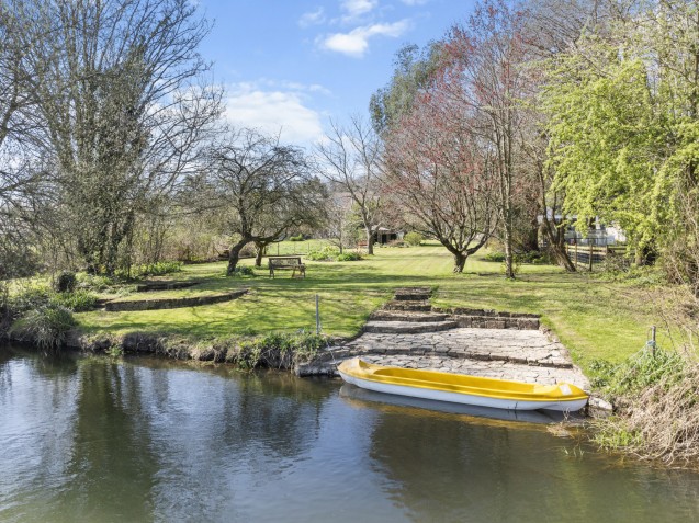 image for Spetisbury, Blandford Forum, Dorset
