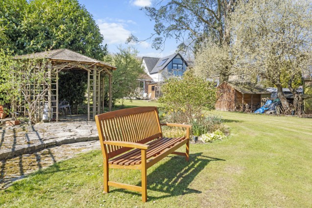 image for Spetisbury, Blandford Forum, Dorset