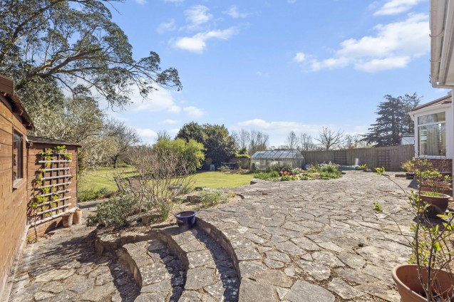 image for Spetisbury, Blandford Forum, Dorset