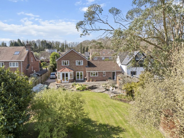 image for Spetisbury, Blandford Forum, Dorset