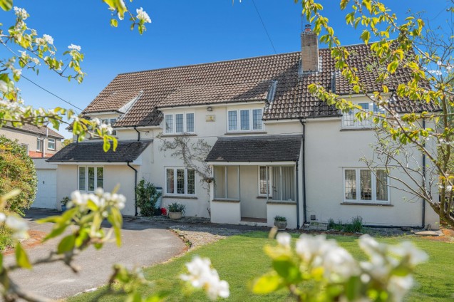 image for Sturminster Marshall, Wimborne, Dorset
