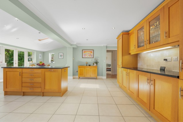 image for Sturminster Marshall, Wimborne, Dorset