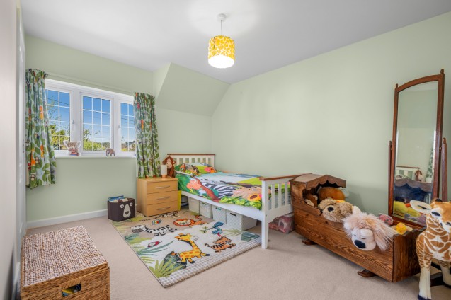 image for Sturminster Marshall, Wimborne, Dorset