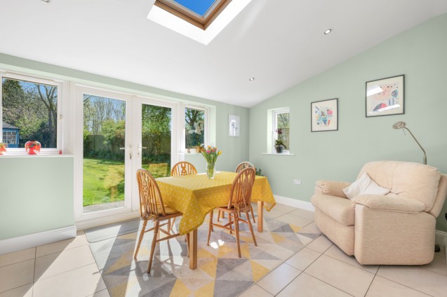 image for Sturminster Marshall, Wimborne, Dorset