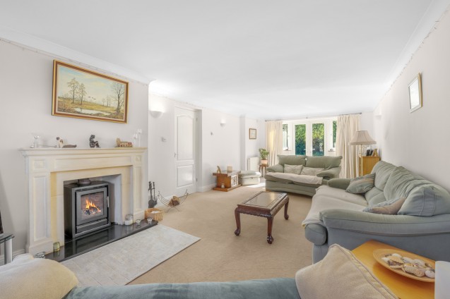 image for Sturminster Marshall, Wimborne, Dorset