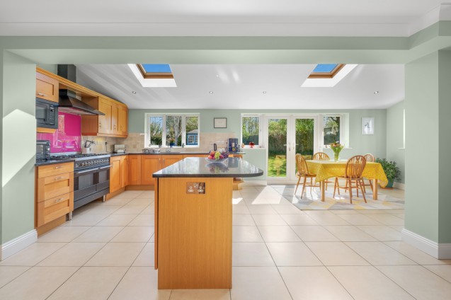 image for Sturminster Marshall, Wimborne, Dorset