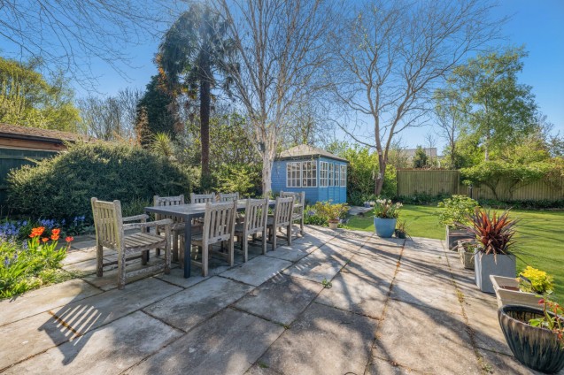 image for Sturminster Marshall, Wimborne, Dorset