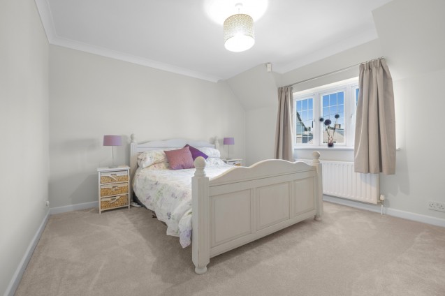 image for Sturminster Marshall, Wimborne, Dorset