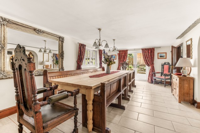 image for Fifehead St Quintin, Sturminster Newton, Dorset