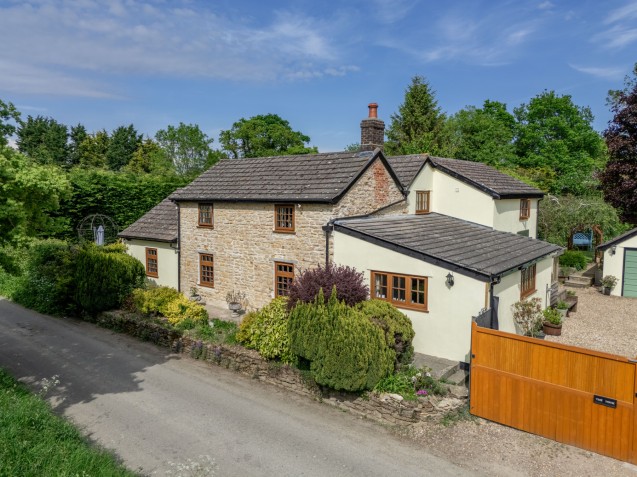 image for Fifehead St Quintin, Sturminster Newton, Dorset