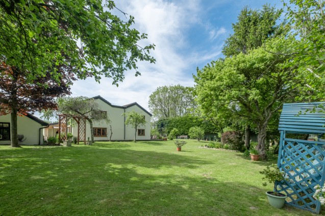 image for Fifehead St Quintin, Sturminster Newton, Dorset