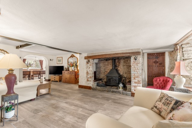 image for Fifehead St Quintin, Sturminster Newton, Dorset
