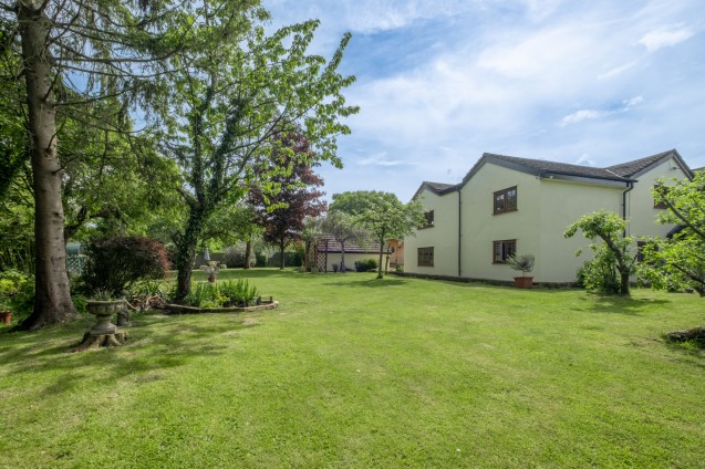 image for Fifehead St Quintin, Sturminster Newton, Dorset