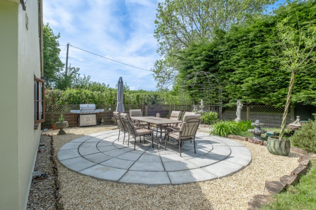 image for Fifehead St Quintin, Sturminster Newton, Dorset