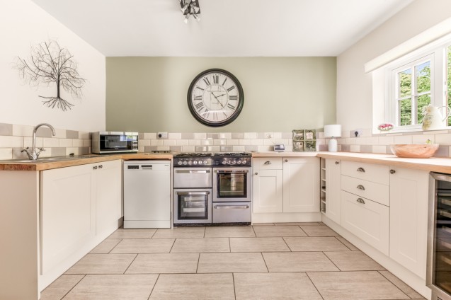 image for Fifehead St Quintin, Sturminster Newton, Dorset