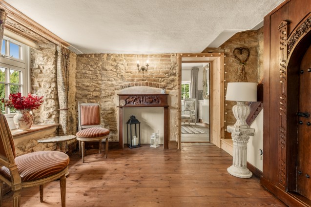 image for Fifehead St Quintin, Sturminster Newton, Dorset