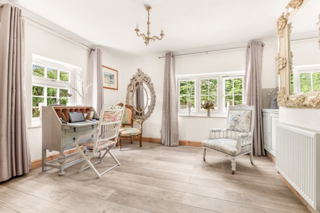 image for Fifehead St Quintin, Sturminster Newton, Dorset