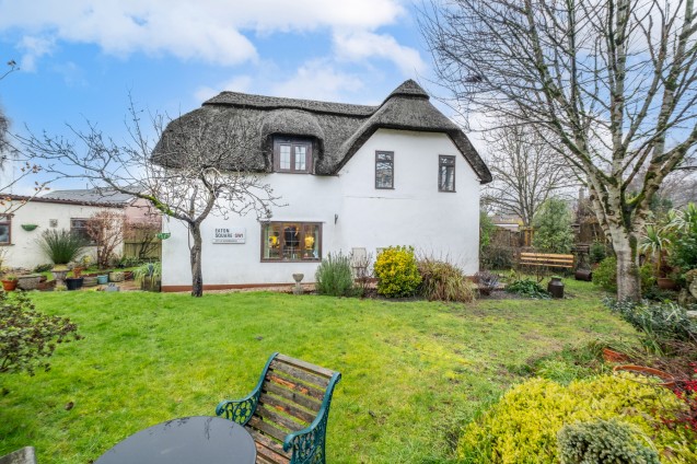 image for Milborne St Andrew, Dorset