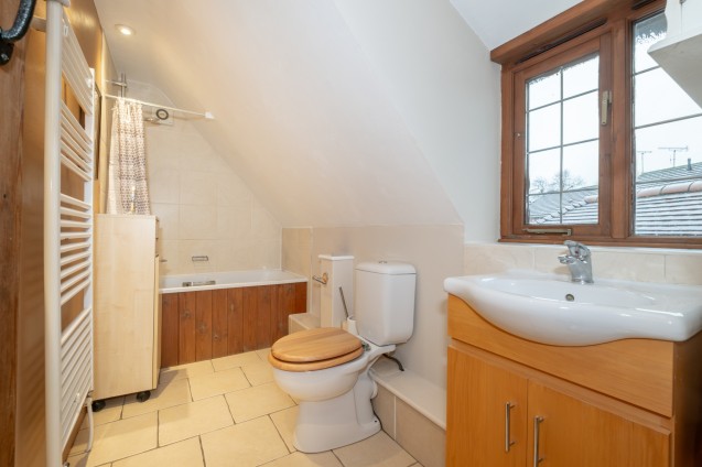 image for Milborne St Andrew, Dorset