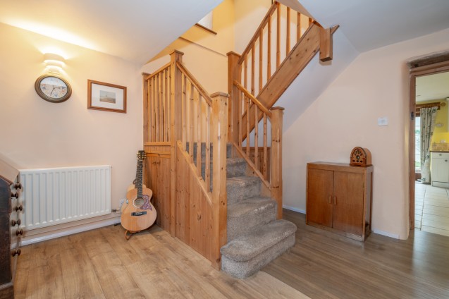 image for Milborne St Andrew, Dorset