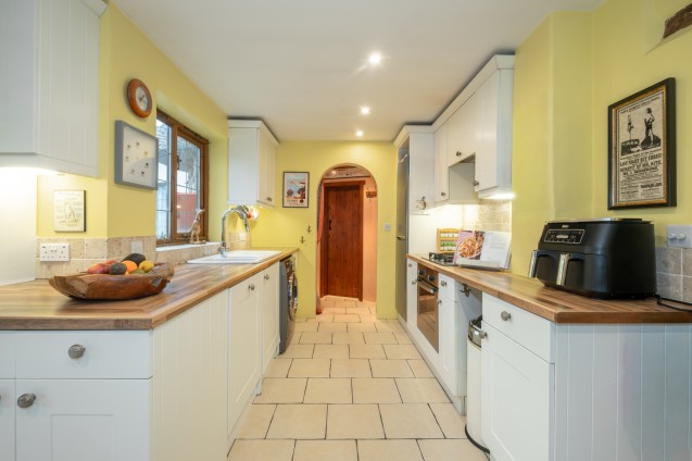 image for Milborne St Andrew, Dorset