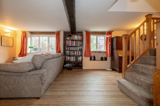 image for Milborne St Andrew, Dorset