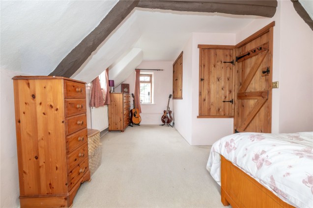 image for Milborne St Andrew, Dorset